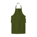 Apron Mockup | Army — JPG Digital Download | Etsy Shopify Mockup | Commercial Licence Included | MockupBulk