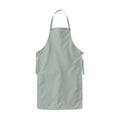 Apron Mockup — Ash — High-Res JPG Instant Download | Commercial Use | Etsy POD Shopify Template | MockupBulk