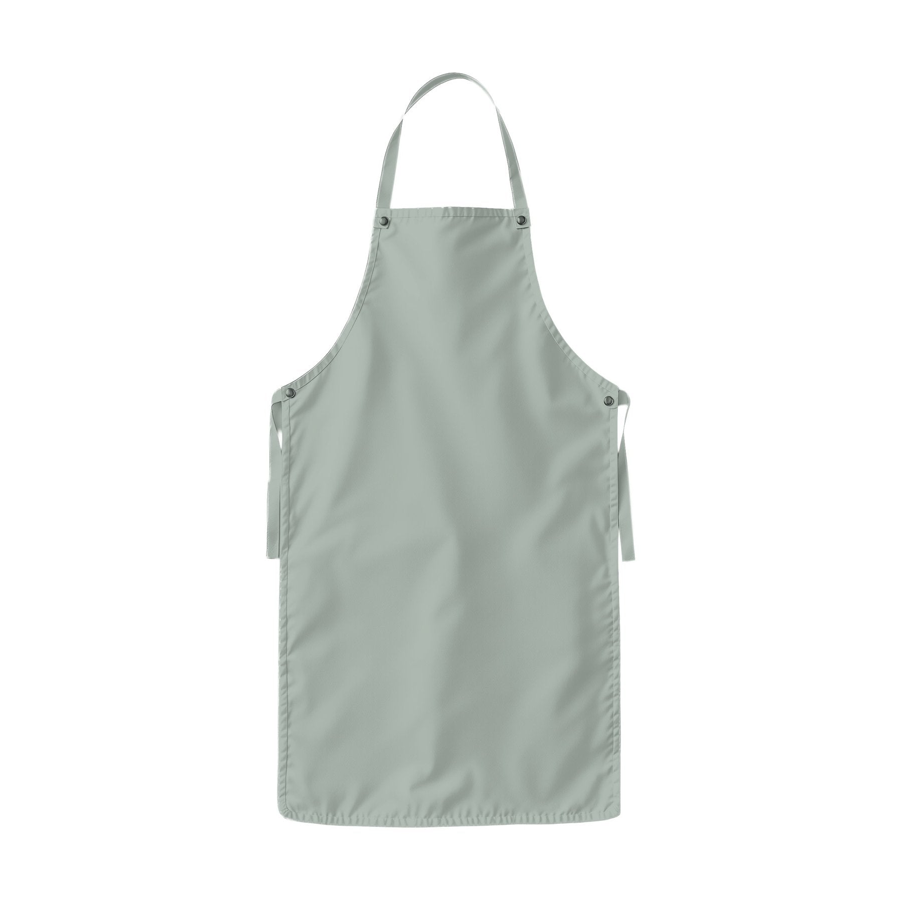 Apron Mockup — Ash — High-Res JPG Instant Download | Commercial Use | Etsy POD Shopify Template | MockupBulk