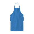 Apron Mockup | Azure — High-Res Mockup Template | JPG Digital Download | Commercial Licence | MockupBulk
