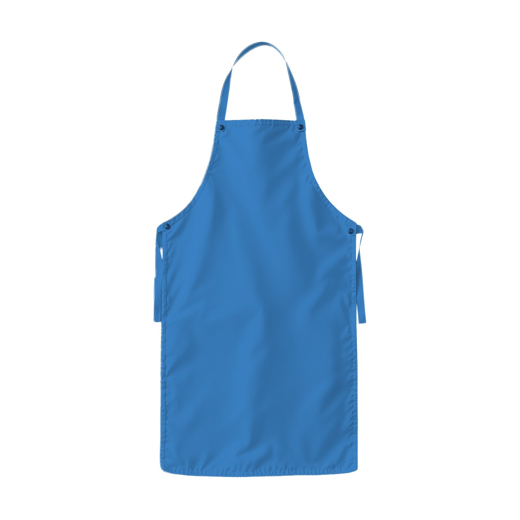 Apron Mockup | Azure — High-Res Mockup Template | JPG Digital Download | Commercial Licence | MockupBulk
