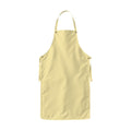Apron Mockup | Banana Cream — Digital JPG Mockup | Commercial Licence | For Etsy Printful Printify | MockupBulk