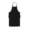 Apron Mockup | Black — POD Print Mockup | Instant JPG Download | Commercial Licence Included | MockupBulk