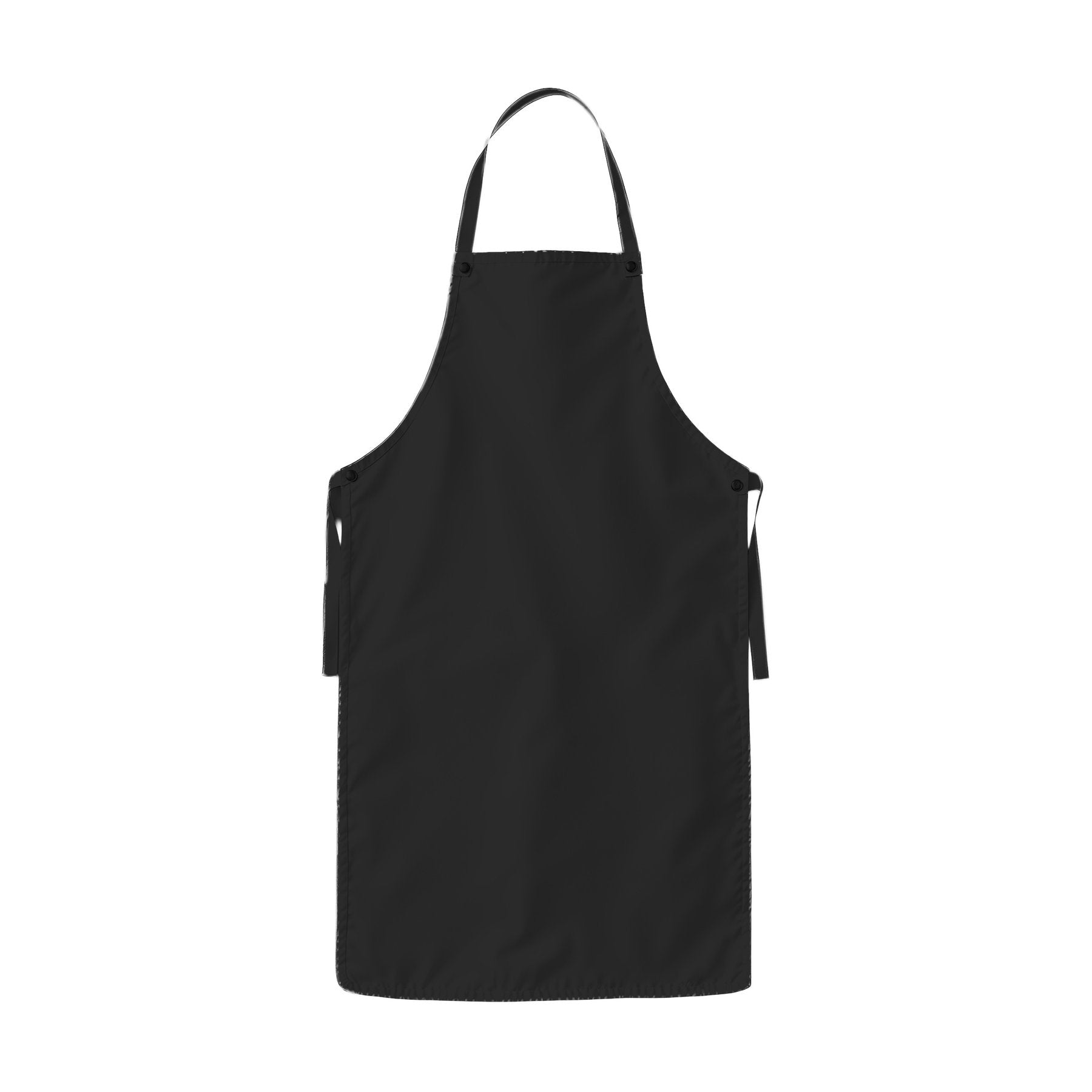 Apron Mockup, Black Heather | Product Mockup JPG | Instant Download | Commercial Use for POD Sellers | MockupBulk