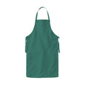 Apron Mockup, Blue Spruce | High-Res Mockup Template | JPG Digital Download | Commercial Licence | MockupBulk