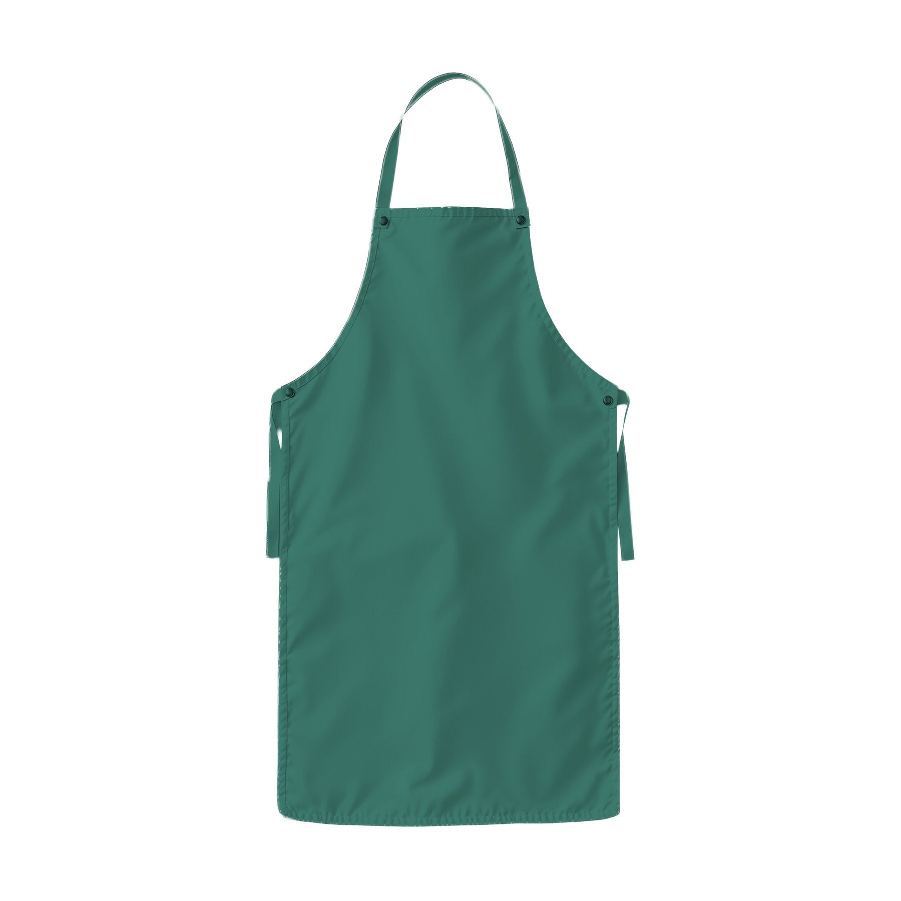 Apron Mockup, Blue Spruce | High-Res Mockup Template | JPG Digital Download | Commercial Licence | MockupBulk