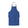 Apron Mockup, Blue Storm | POD Print Mockup | Instant JPG Download | Commercial Licence Included | MockupBulk