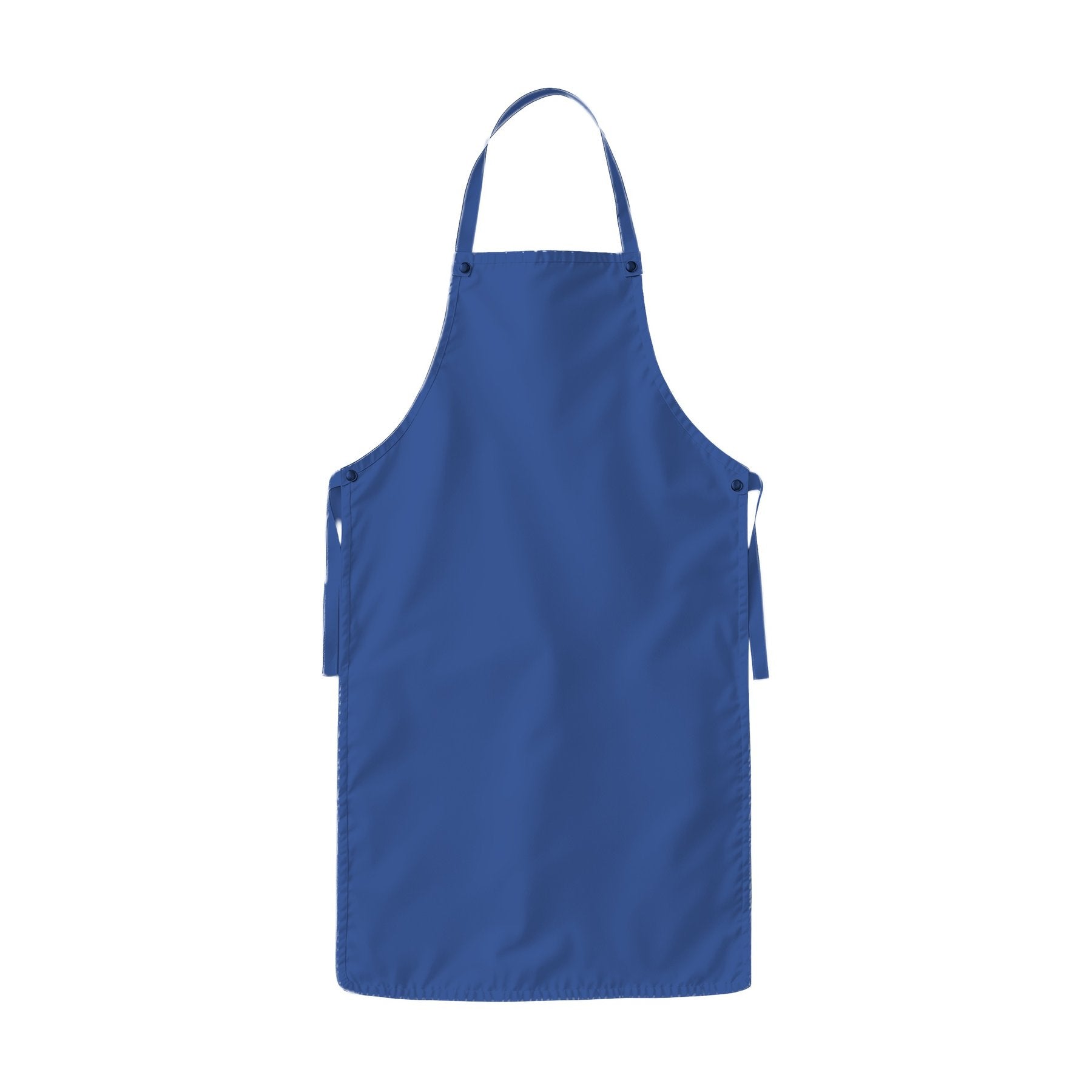 Apron Mockup, Blue Storm | POD Print Mockup | Instant JPG Download | Commercial Licence Included | MockupBulk