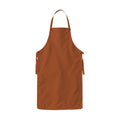 Apron Mockup — Brick — Shopify Etsy Mockup Template | High-Res JPG | Commercial Use Download | MockupBulk