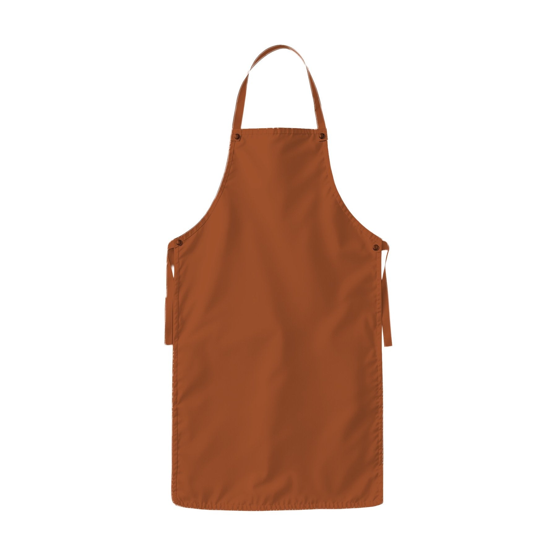 Apron Mockup — Brick — Shopify Etsy Mockup Template | High-Res JPG | Commercial Use Download | MockupBulk
