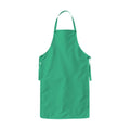 Apron Mockup | Bright Mint | Instant Download JPG Mockup | POD Etsy Redbubble Printful | Commercial Use | MockupBulk