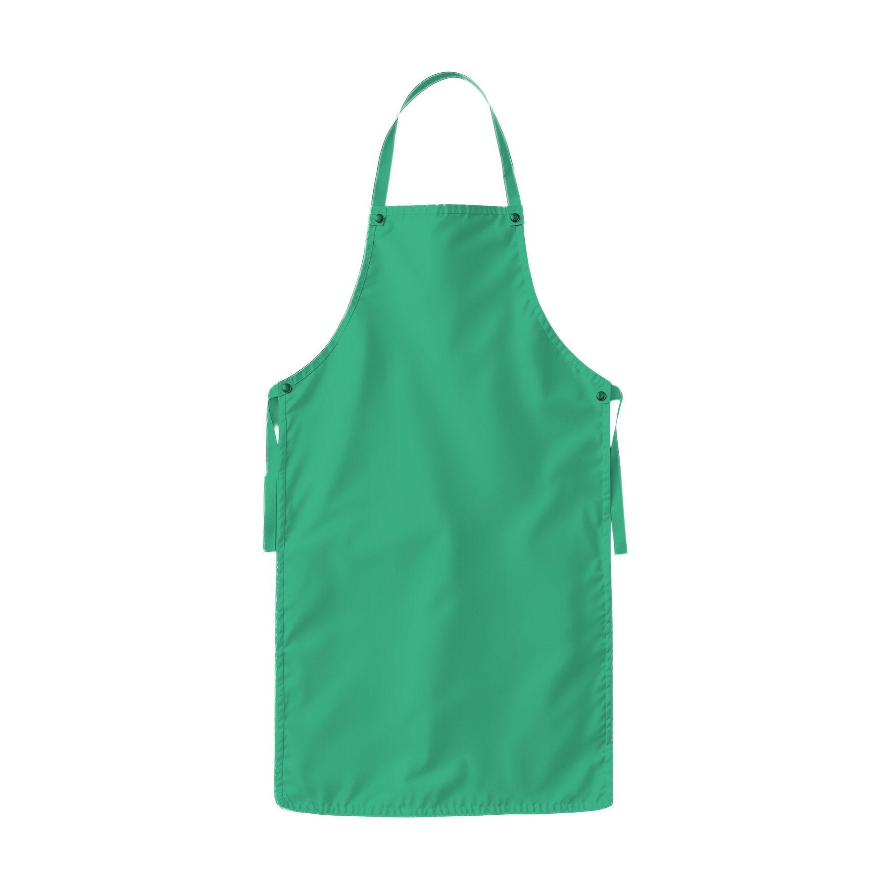 Apron Mockup | Bright Mint | Instant Download JPG Mockup | POD Etsy Redbubble Printful | Commercial Use | MockupBulk