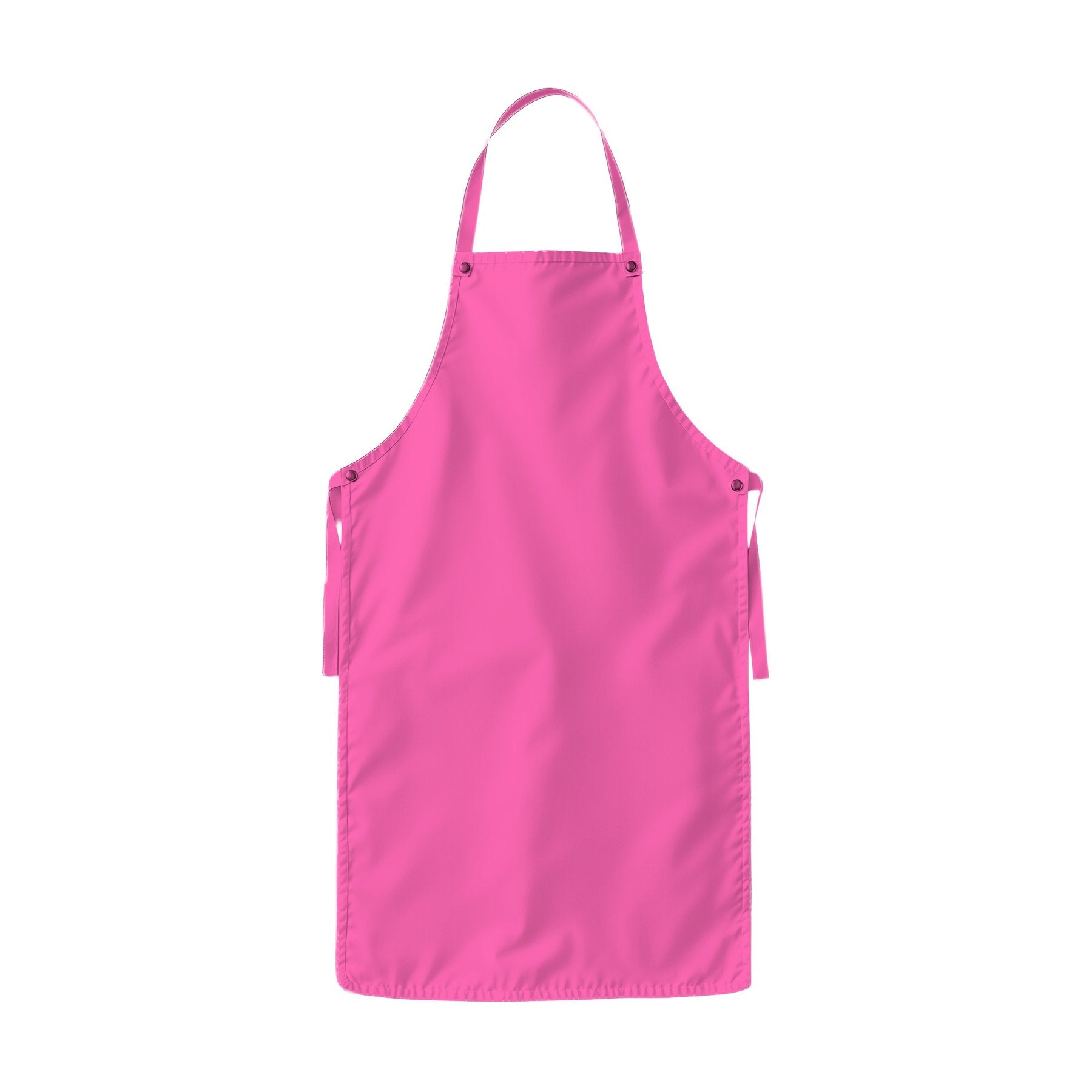 Apron Mockup — Bubblegum — Instant JPG Download | Commercial Licence | Etsy POD Print Mockup | MockupBulk