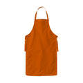 Apron Mockup — Burnt Orange — Instant JPG Download | Commercial Licence | Etsy POD Print Mockup | MockupBulk