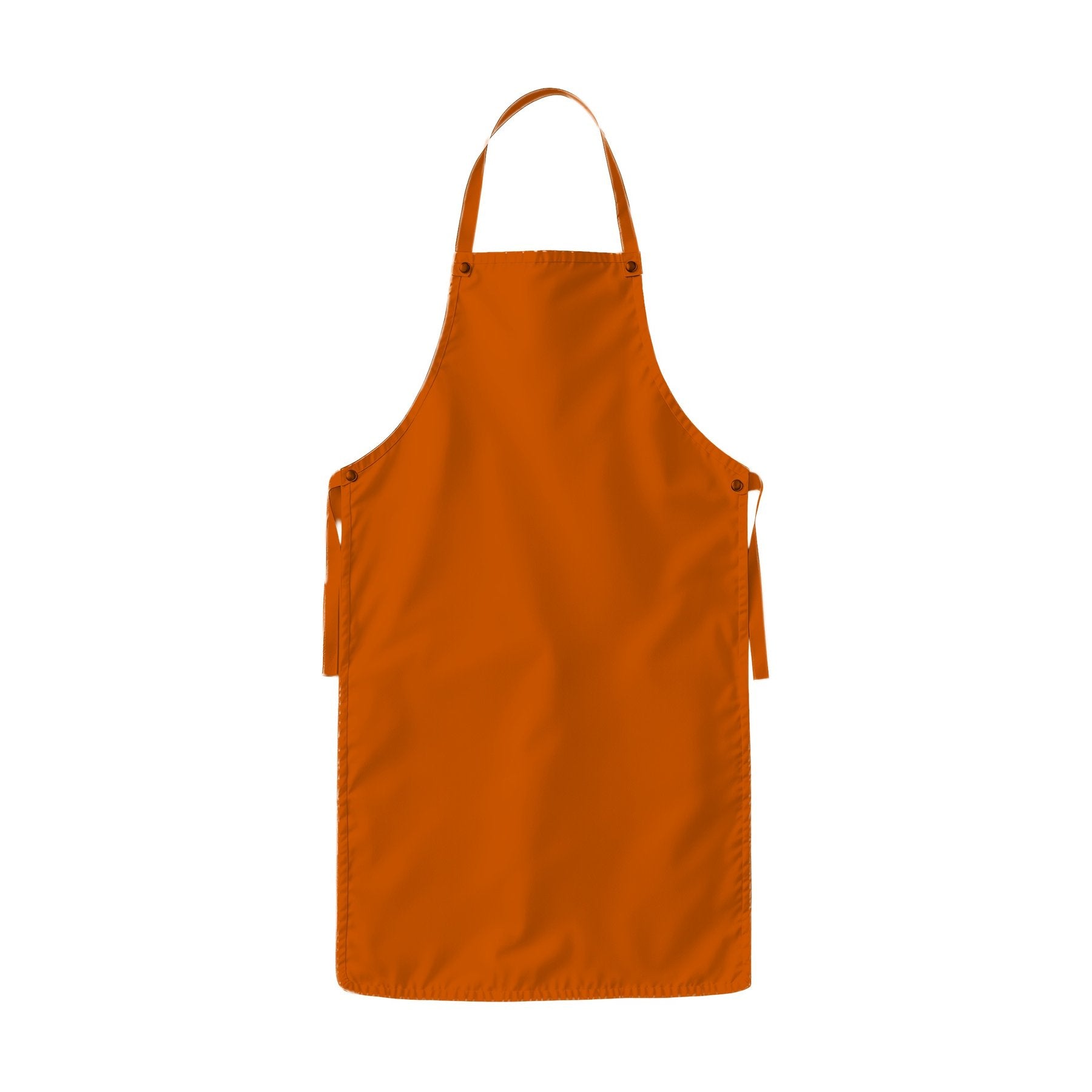Apron Mockup — Burnt Orange — Instant JPG Download | Commercial Licence | Etsy POD Print Mockup | MockupBulk