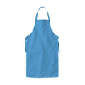 Apron Mockup — Carolina Blue — JPG Digital Download | Etsy Shopify Mockup | Commercial Licence Included | MockupBulk