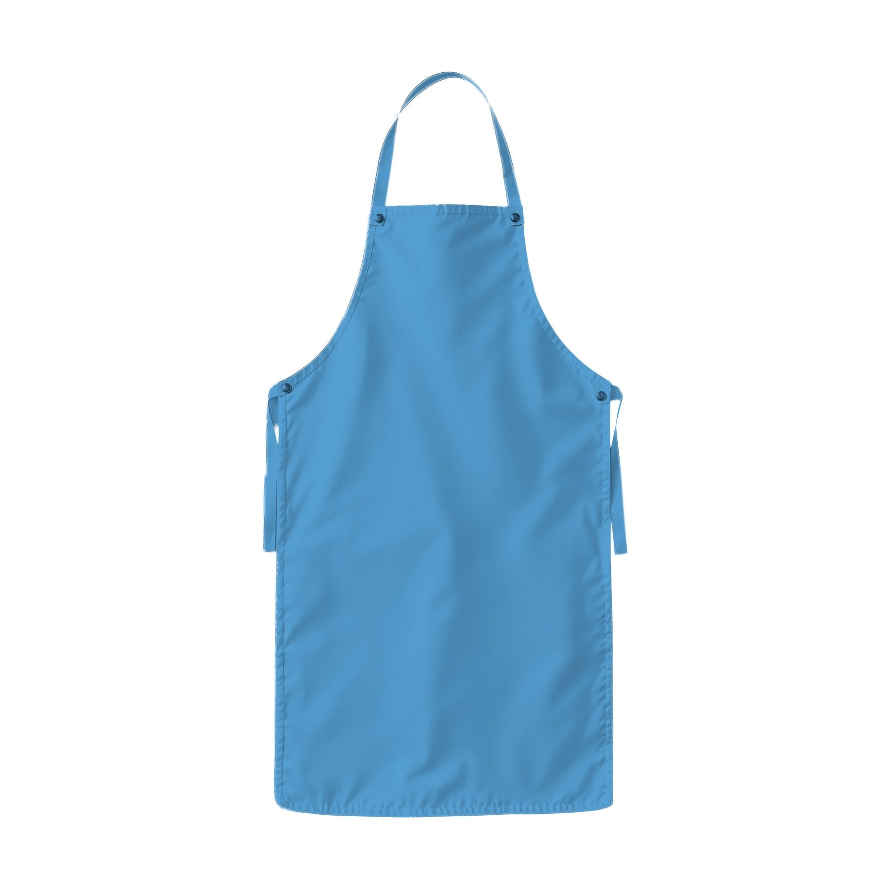Apron Mockup — Carolina Blue — JPG Digital Download | Etsy Shopify Mockup | Commercial Licence Included | MockupBulk