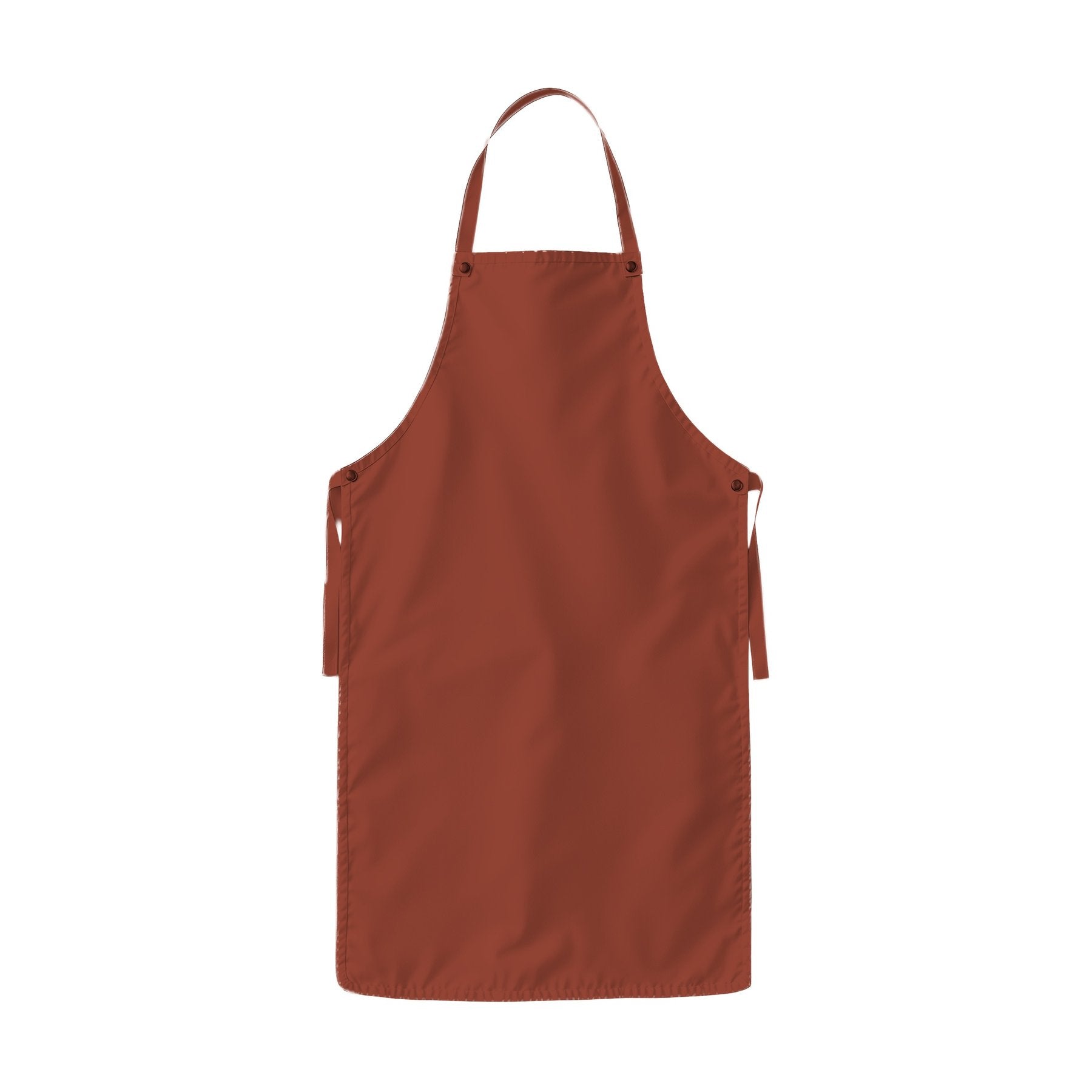 Apron Mockup | Chestnut — JPG Mockup Download | For POD Sellers Designers Etsy Shops | Commercial Use | MockupBulk