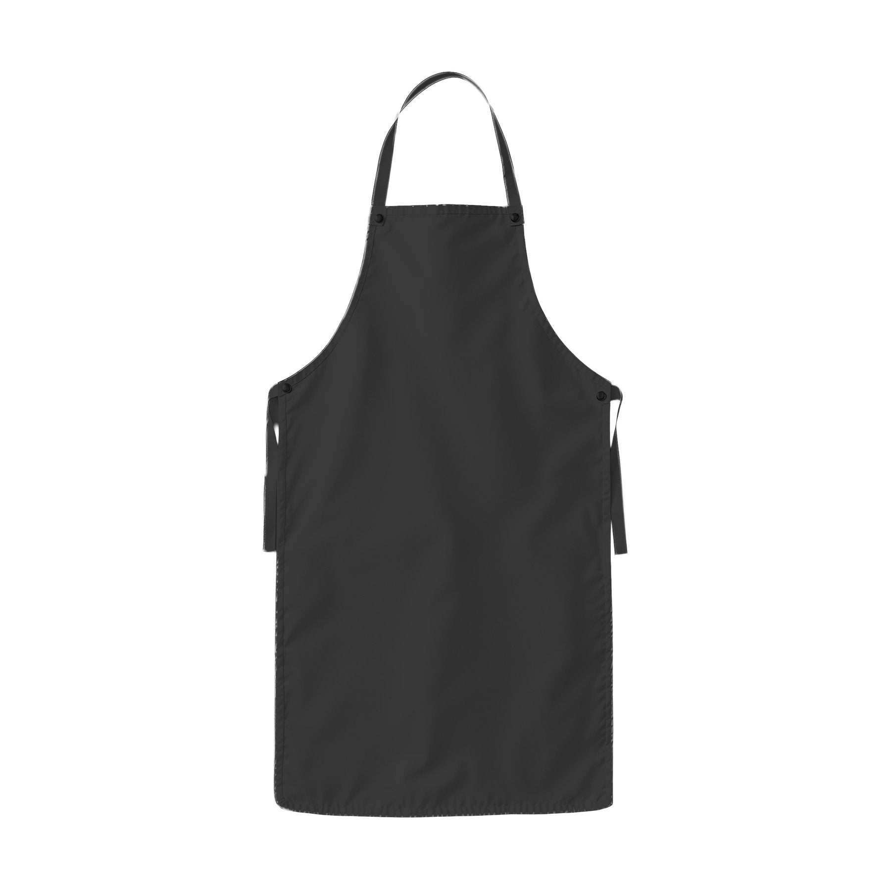 Apron Mockup | Coal | JPG Digital Download | Etsy Shopify Mockup | Commercial Licence Included | MockupBulk
