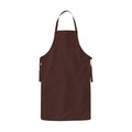 Apron Mockup | Espresso — High-Res JPG Template | Instant Digital Download | POD Etsy Shopify | MockupBulk