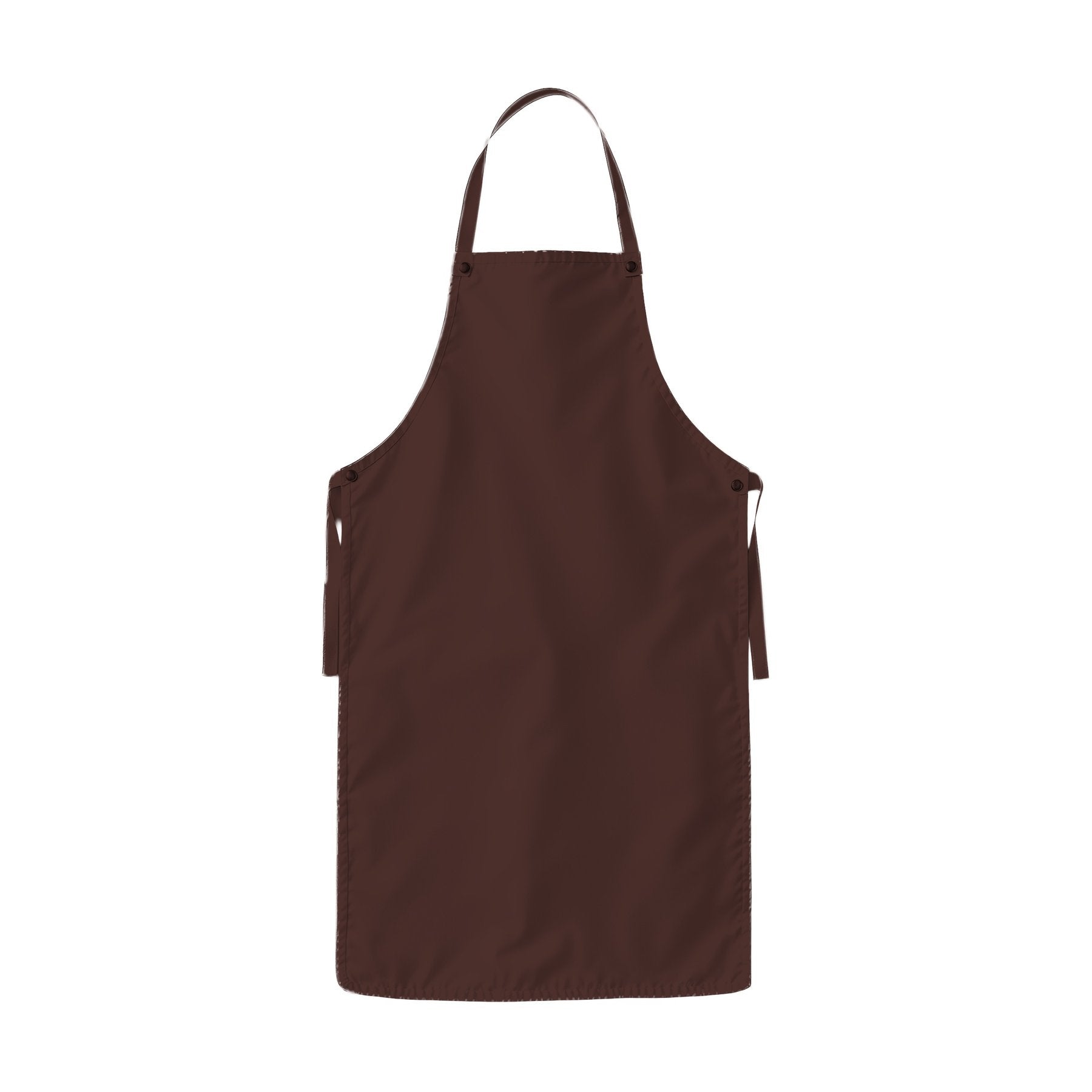 Apron Mockup | Espresso — High-Res JPG Template | Instant Digital Download | POD Etsy Shopify | MockupBulk