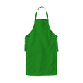Apron Mockup, Forest Green | High-Res Mockup Template | JPG Digital Download | Commercial Licence | MockupBulk