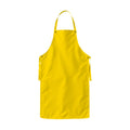 Apron Mockup, Gold | POD Print Mockup | Instant JPG Download | Commercial Licence Included | MockupBulk