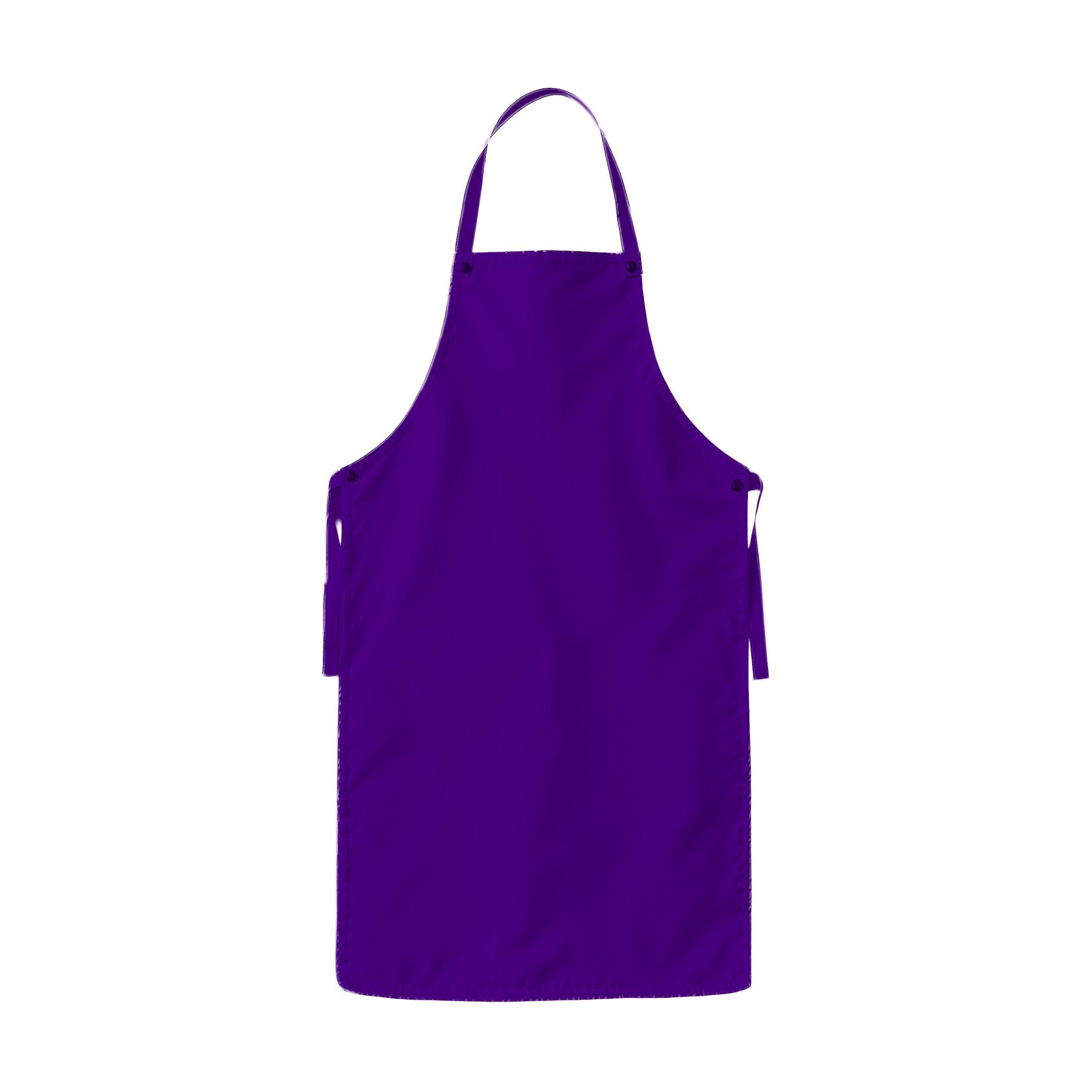 Apron Mockup, Indigo | Digital Download Mockup | High-Resolution JPG | Commercial Use Included | MockupBulk