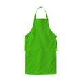 Apron Mockup, Kelly Green | JPG Mockup Download | For POD Sellers Designers Etsy Shops | Commercial Use | MockupBulk