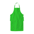Apron Mockup, Lime | Instant Download JPG Mockup | POD Etsy Redbubble Printful | Commercial Use | MockupBulk