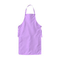 Apron Mockup, Mauve | Digital JPG Mockup | Commercial Licence | For Etsy Printful Printify | MockupBulk