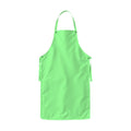 Apron Mockup — Mint — Product Mockup JPG | Instant Download | Commercial Use for POD Sellers | MockupBulk