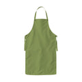 Apron Mockup | Moss | Print on Demand Mockup | High-Res JPG Download | Commercial Use Included | MockupBulk