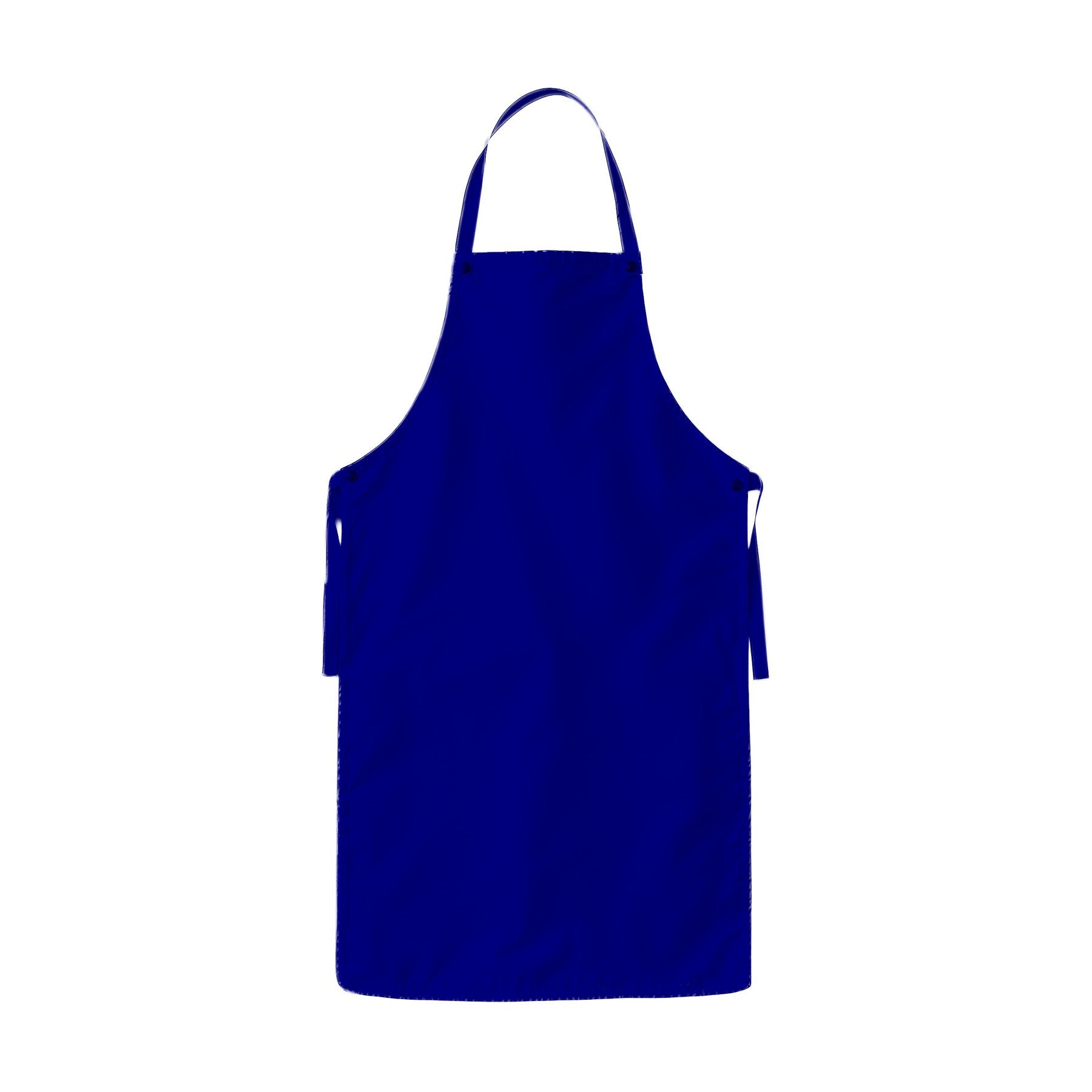 Apron Mockup | Navy — Product Mockup JPG | Instant Download | Commercial Use for POD Sellers | MockupBulk