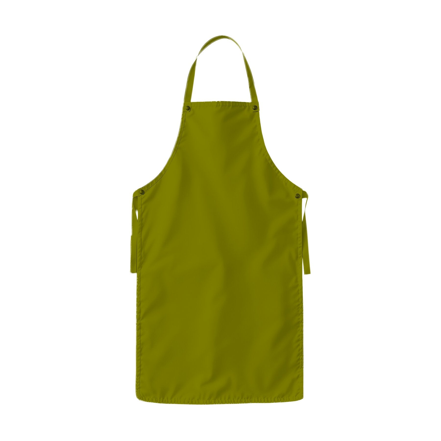 Apron Mockup, Olive | High-Res Mockup Template | JPG Digital Download | Commercial Licence | MockupBulk