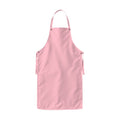 Apron Mockup — Pink — High Resolution JPG | POD Mockup Template | Commercial Use Download | MockupBulk
