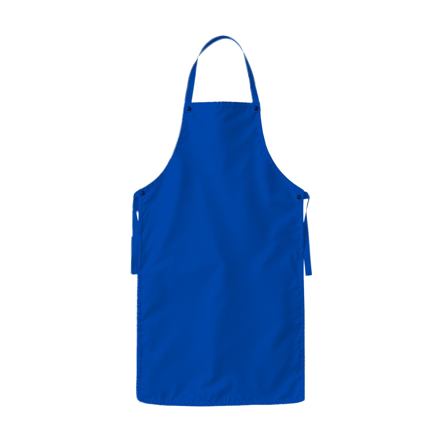 Apron Mockup | Royal — High Resolution JPG | POD Mockup Template | Commercial Use Download | MockupBulk