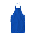 Apron Mockup | Sapphire — Digital Download Mockup | High-Resolution JPG | Commercial Use Included | MockupBulk