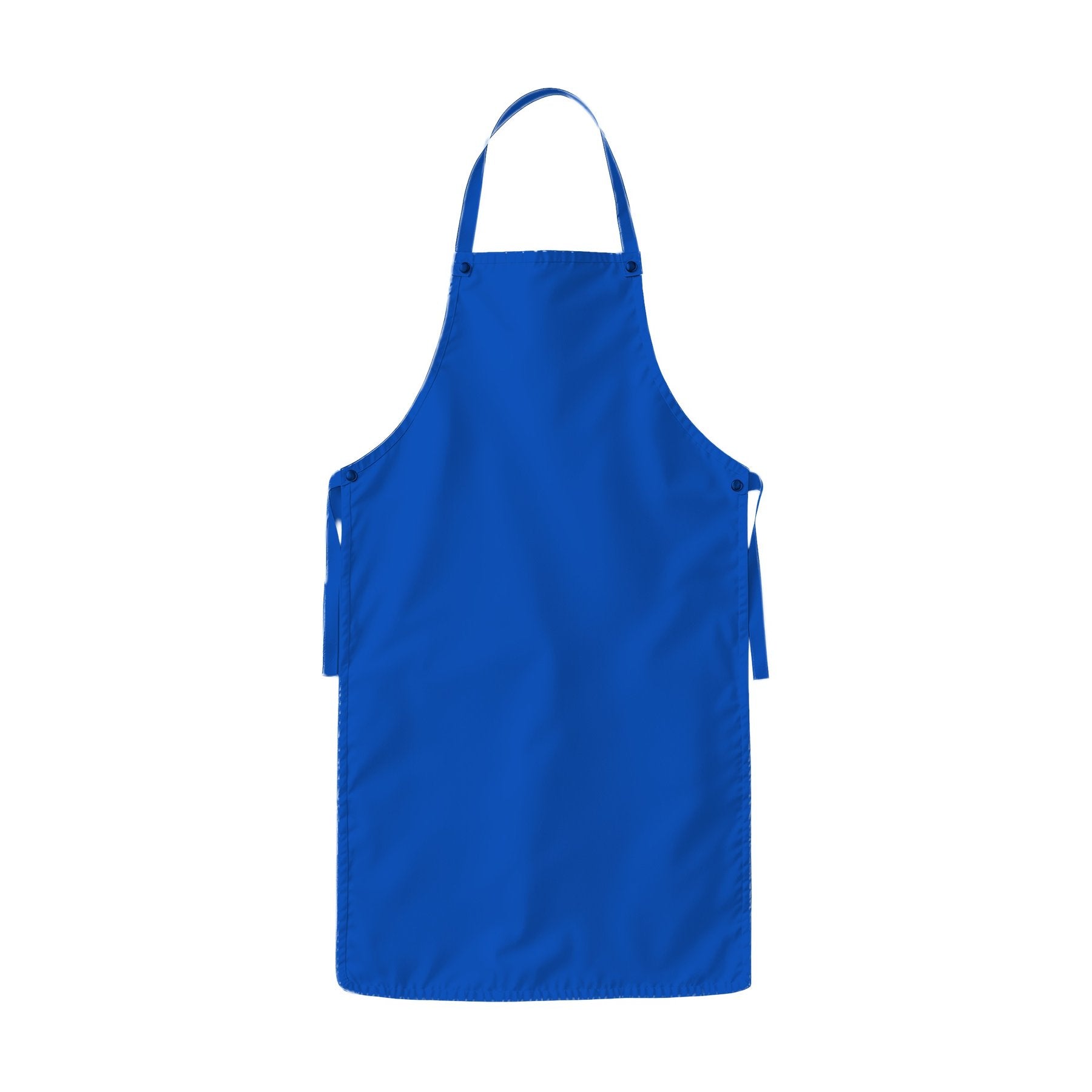 Apron Mockup | Sapphire — Digital Download Mockup | High-Resolution JPG | Commercial Use Included | MockupBulk