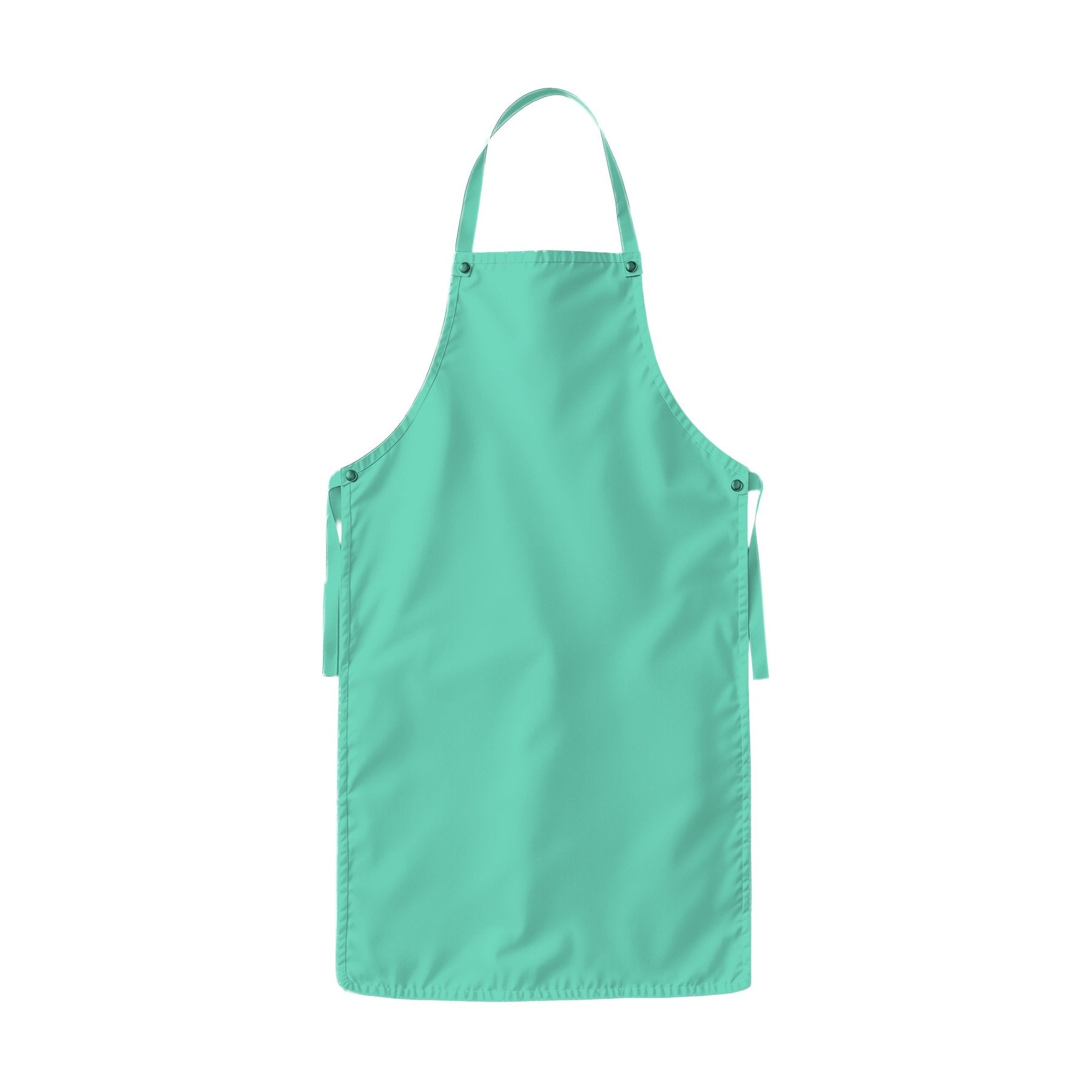 Apron Mockup | Seafoam | Shopify Etsy Mockup Template | High-Res JPG | Commercial Use Download | MockupBulk
