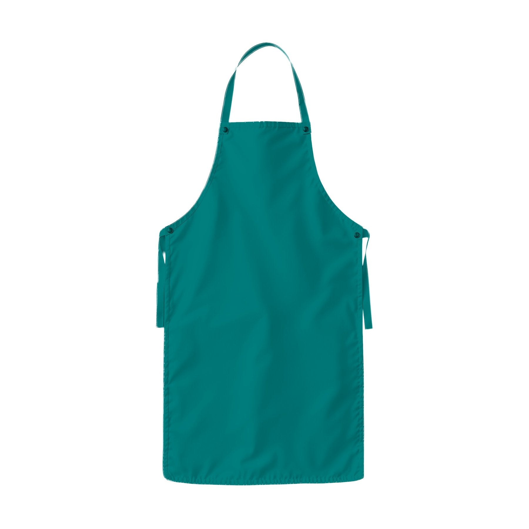Apron Mockup | Teal | POD Print Mockup | Instant JPG Download | Commercial Licence Included | MockupBulk