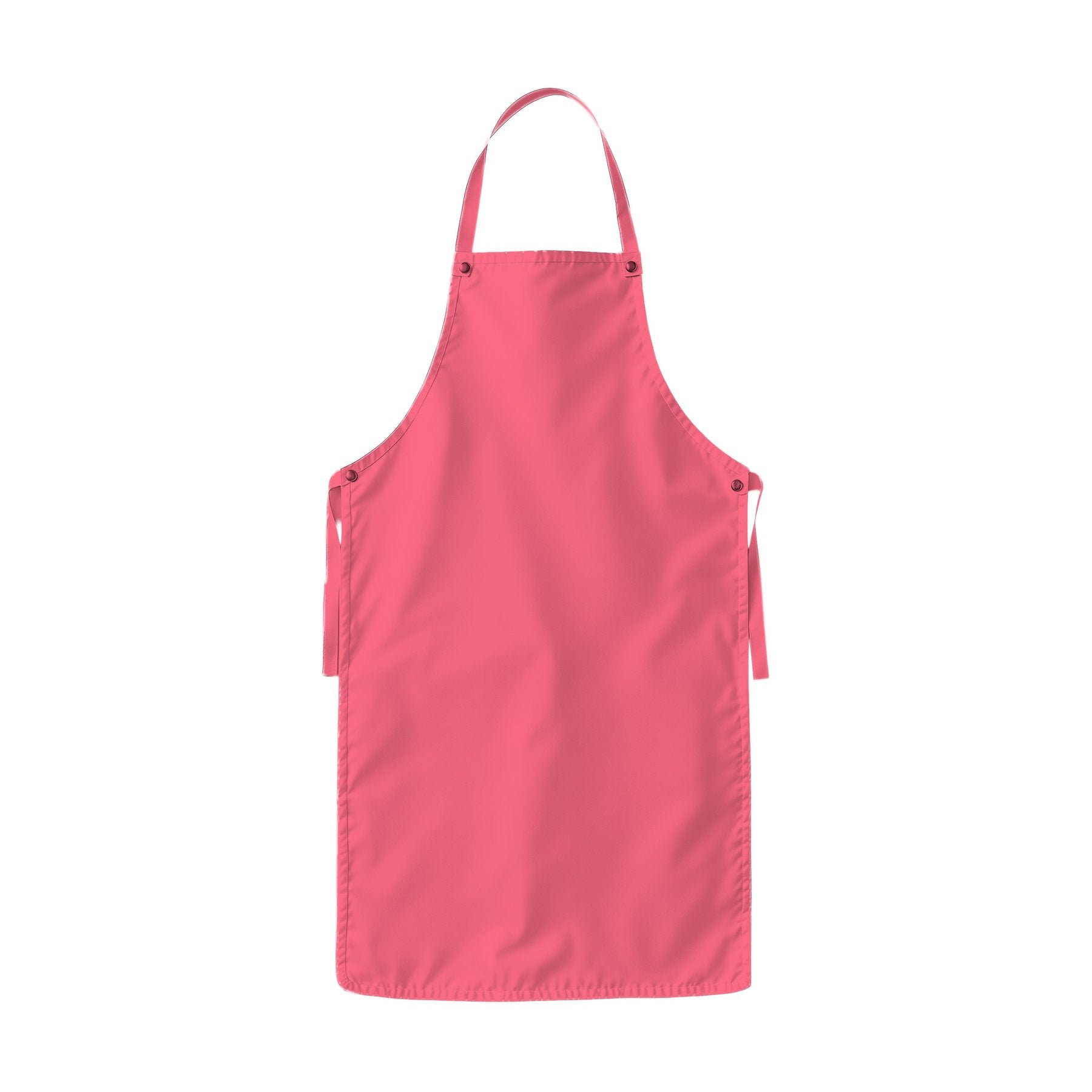 Apron Mockup — Watermelon — Digital Download Mockup | High-Resolution JPG | Commercial Use Included | MockupBulk
