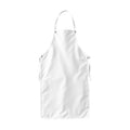 Apron Mockup | White — High-Res JPG Instant Download | Commercial Use | Etsy POD Shopify Template | MockupBulk