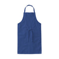Apron Mockup | Antique Royal Back View | Shopify Etsy Mockup Template | High-Res JPG | Commercial Use Download | MockupBulk