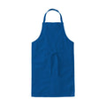 Apron Mockup, Antique Sapphire Back View | JPG Digital Download | Etsy Shopify Mockup | Commercial Licence Included | MockupBulk
