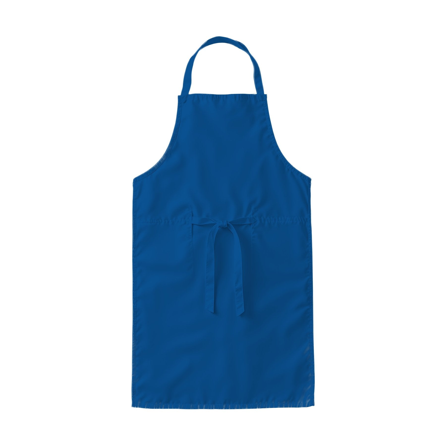 Apron Mockup, Antique Sapphire Back View | JPG Digital Download | Etsy Shopify Mockup | Commercial Licence Included | MockupBulk