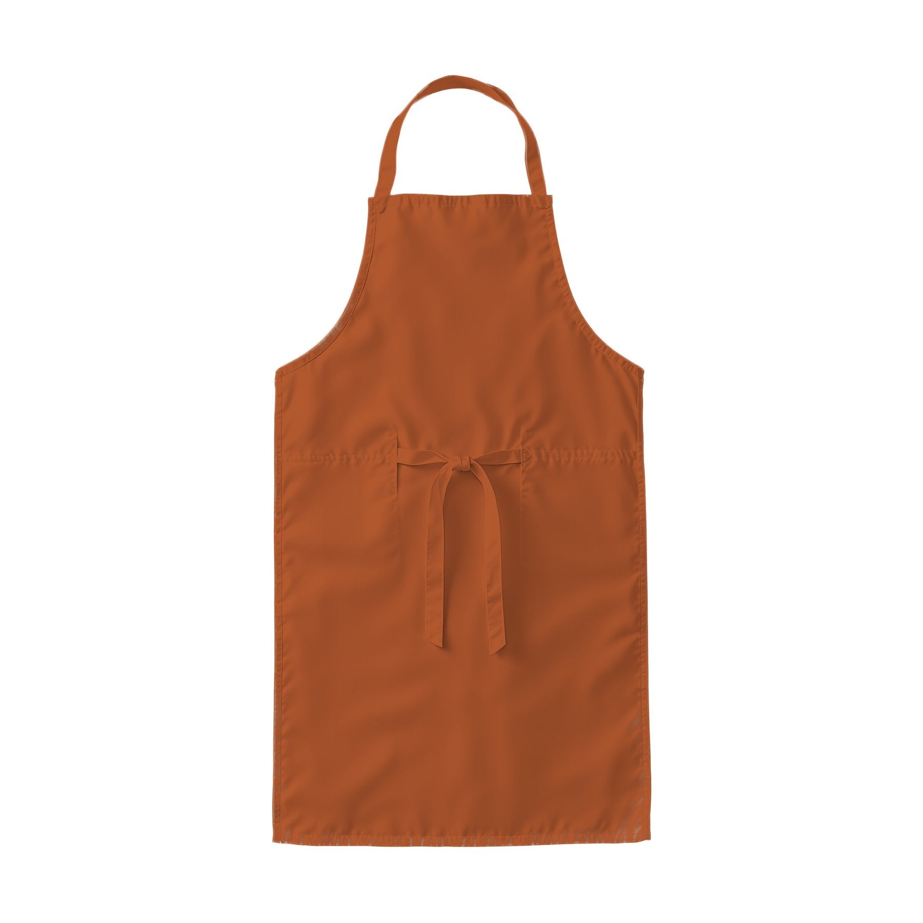 Apron Mockup, Autumn Back View | Instant JPG Download | Commercial Licence | Etsy POD Print Mockup | MockupBulk