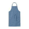 Apron Mockup | Blue Jean Back View | High-Res Mockup Template | JPG Digital Download | Commercial Licence | MockupBulk