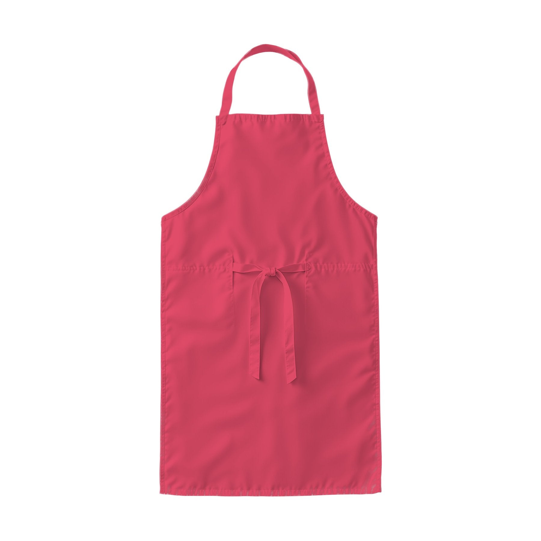 Apron Mockup | Crunchberry Back View | Instant JPG Download | Commercial Licence | Etsy POD Print Mockup | MockupBulk
