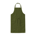 Apron Mockup | Cypress Back View — Shopify Etsy Mockup Template | High-Res JPG | Commercial Use Download | MockupBulk